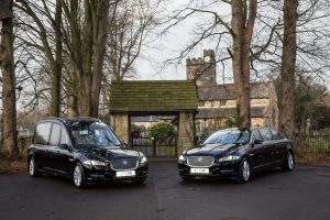 Bespoke Funerals in Heywood 