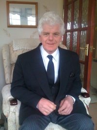 Undertakers in Ashton